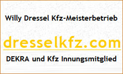 Dressel KfZ