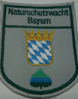 Naturschutzwacht