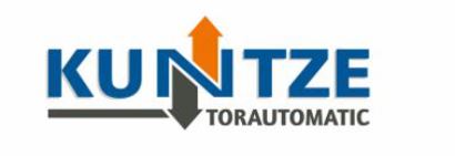 KUNTZE Torautomatic