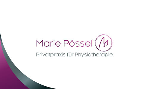 Privatpraxis für Physiotherapie - Marie Pössel
