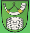 Wappen Brunn